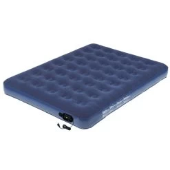 TRIGANO Matelas 2 Personnes électrique