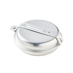 TRIGANO Popote Alu 1 Personne -Club De Camping trigano popote alu 1 personne 2