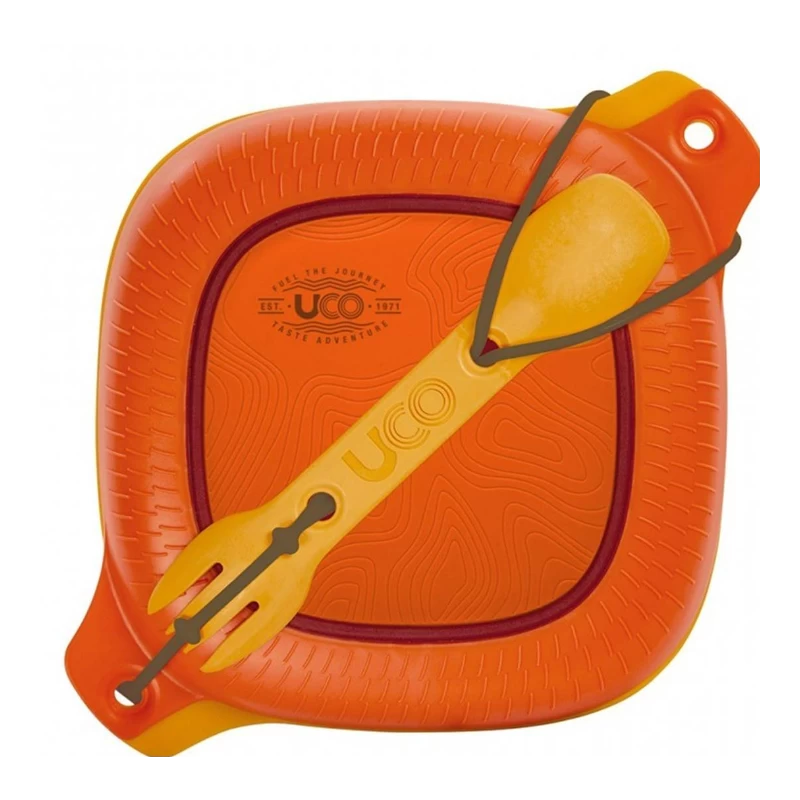 UCO Messkit 1 UCO Messkit