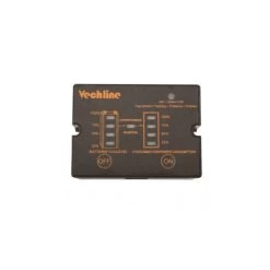 VECHLINE Convertisseur 12/230V | 2000W Pur Sinus 6 VECHLINE Convertisseur 12/230V | 2000W Pur Sinus -Club De Camping vechline convertisseur 12 230v 2000w pur sinus 2