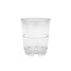 VIA MONDO Verres à Eau Macha