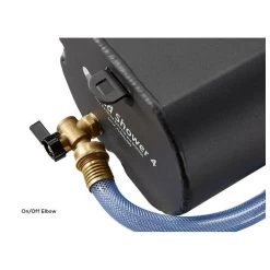 YAKIMA RoadShower 7G -Club De Camping yakima roadshower 7g 3