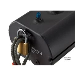 YAKIMA RoadShower 7G -Club De Camping yakima roadshower 7g 4